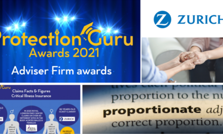 How to convince clients critical illness pays out, plus this week on Protection Guru