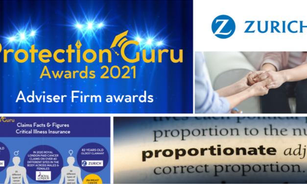How to convince clients critical illness pays out, plus this week on Protection Guru