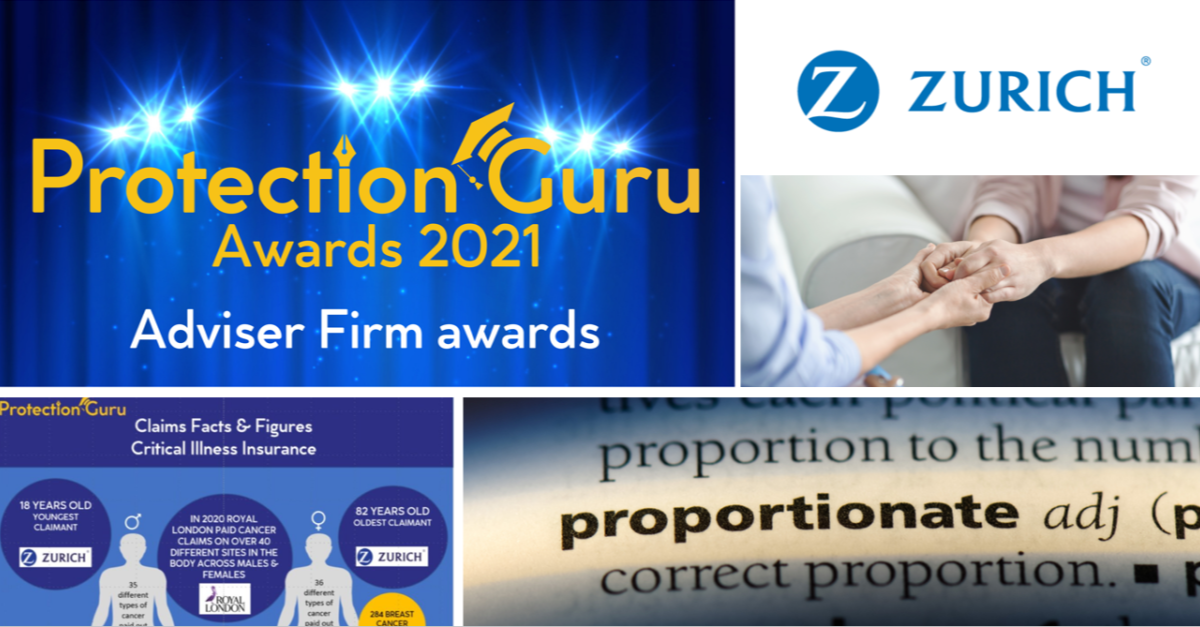 How to convince clients critical illness pays out, plus this week on Protection Guru