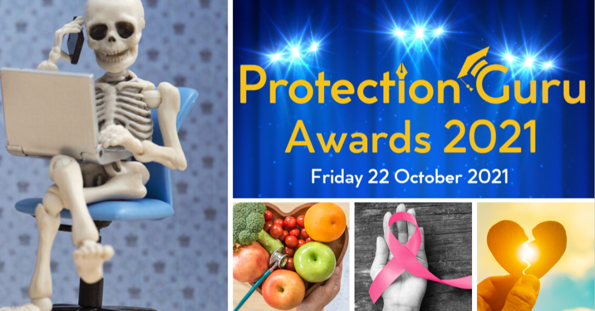 Everything you may have missed on Protection Guru last week
