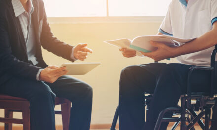 How do proportionate benefits support claimants back into the workplace?