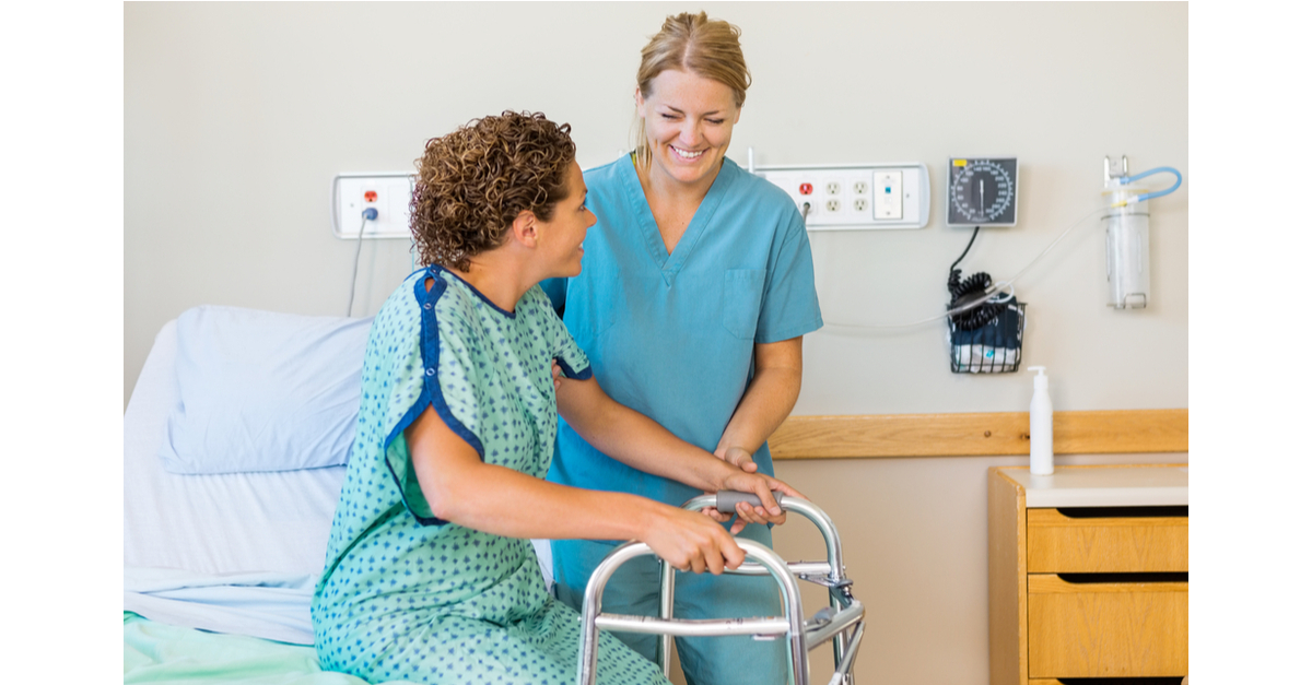 Hospitalisation and rehabilitation support benefits- 5 things you should read