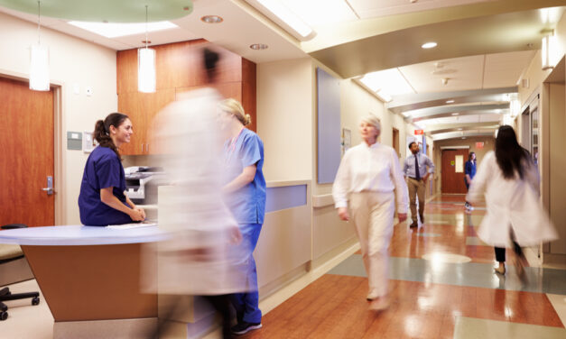 Policy features and benefits that reduce reliance on the NHS – 5 things you should read
