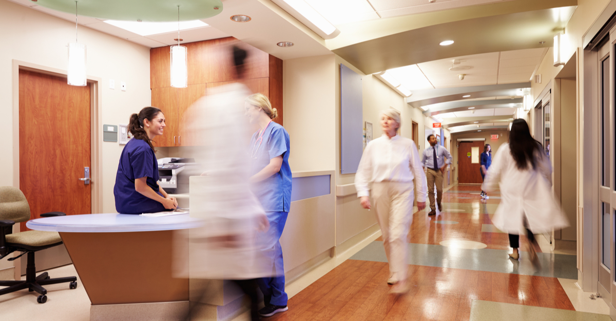 Policy features and benefits that reduce reliance on the NHS – 5 things you should read