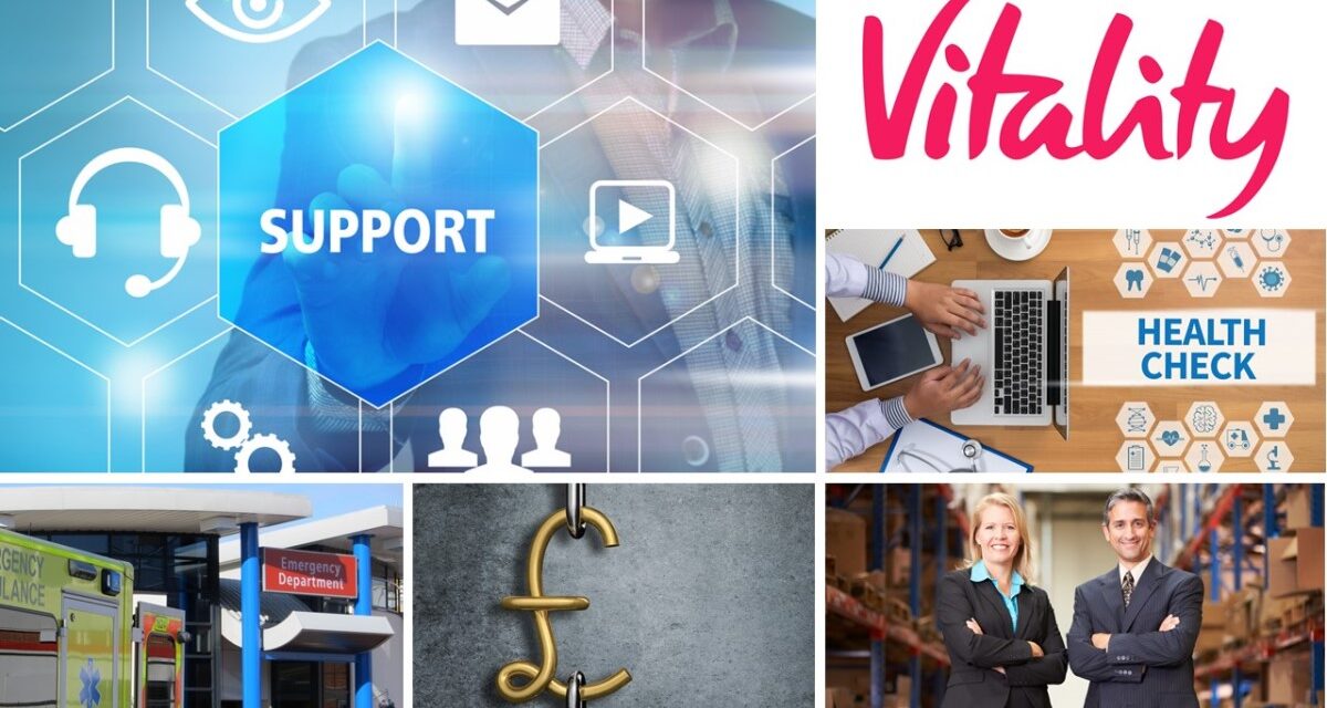 Another information packed week on protection guru – what you may have missed