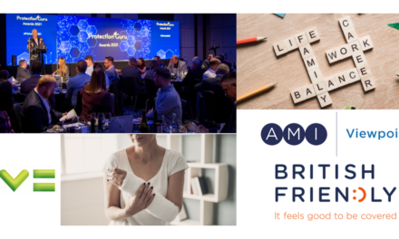 Product updates, Annual Statements, an excellent hire and everything else that happened last week