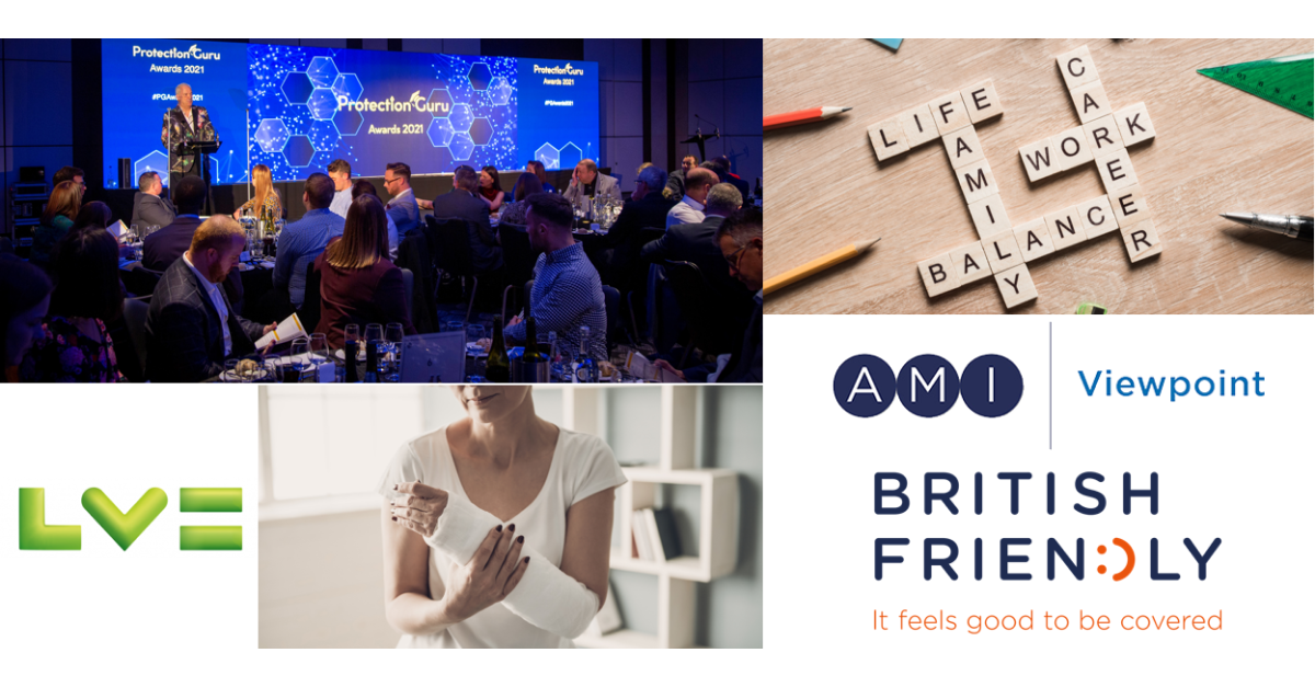 Product updates, Annual Statements, an excellent hire and everything else that happened last week