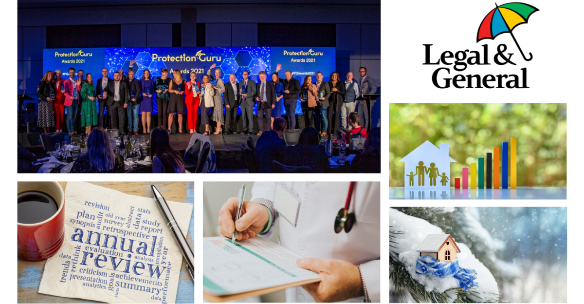 An exciting end of year Forum, the AMI viewpoint report and everything else that happened last week