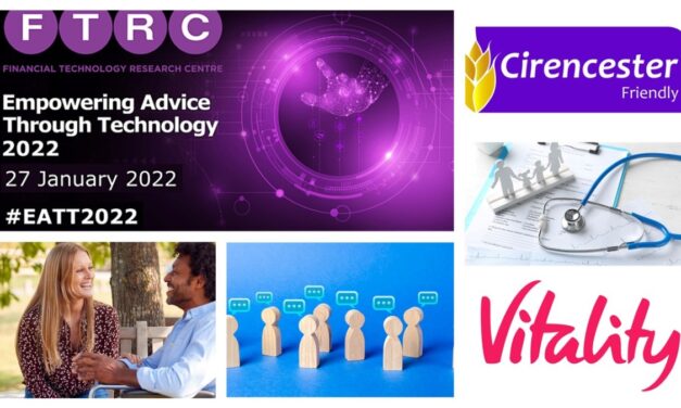 THE 2022 conference for advisers who want to get the best out of technology, and a great end of year Forum. All you need to know from our websites over the last week