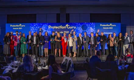All the pictures from Protection Guru’s awards and 4 other things you should read