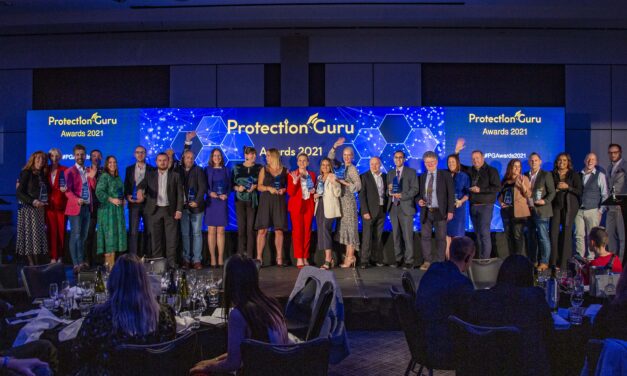All the pictures from Protection Guru’s awards and 4 other things you should read