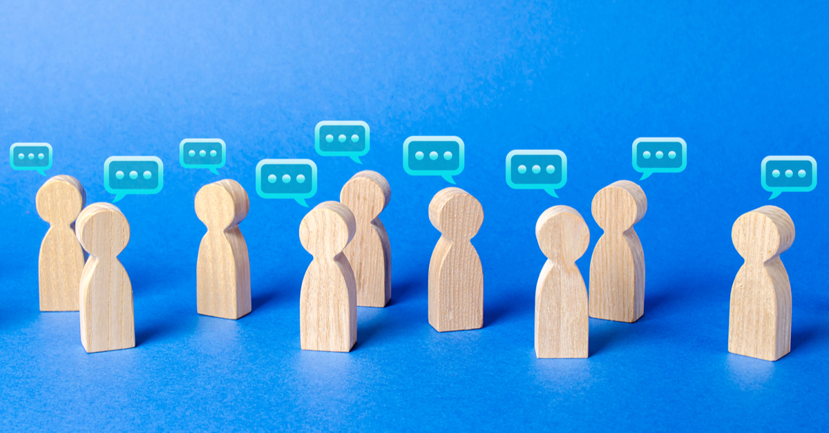 What were advisers talking about on the september and october protection forum – everything you need to know