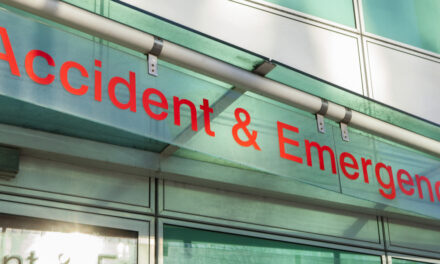 How do CI plans support claimants who have been hospitalised or suffered a serious accident?