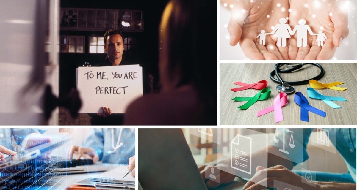 A round up of everything we covered this week across our sites