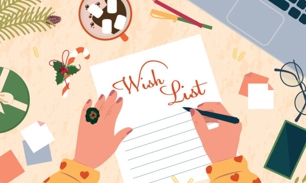 What Are Protection Advisers’ Wishes for 2022?