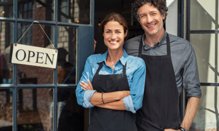 Small business saturday – 7 things you should read about business protection insurance