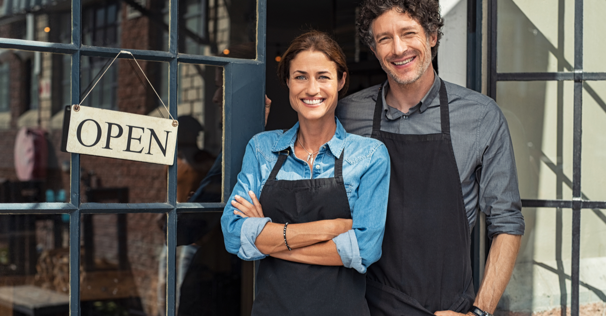 Small business saturday – 7 things you should read about business protection insurance