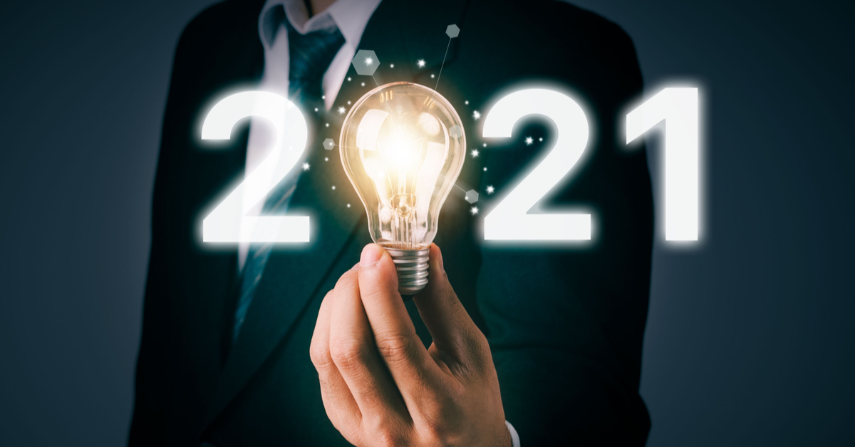 The 10 standout product developments & innovations of 2021