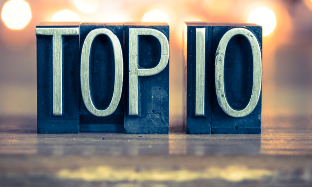 The top 10 most read articles by advisers IN 2021