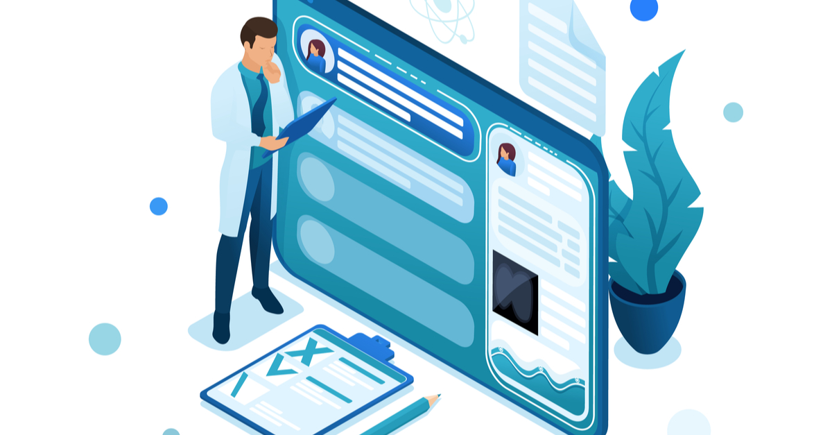 Expanding use of eGPRs: January Protection Forum Part 5
