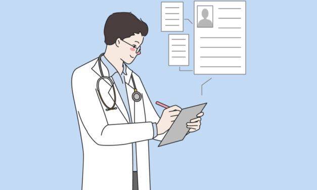 The Value of Electronic GP Reports: January Protection Forum Part 4
