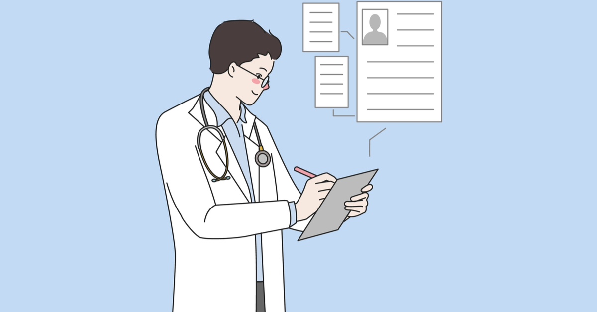 The Value of Electronic GP Reports: January Protection Forum Part 4