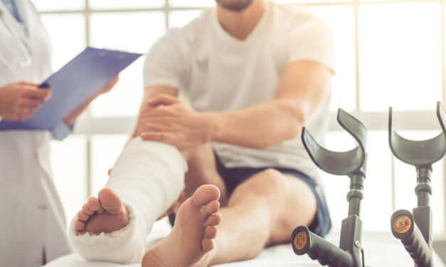Additional cover for accidents, traumatic injuries and hospitalisation – 4 things you should read
