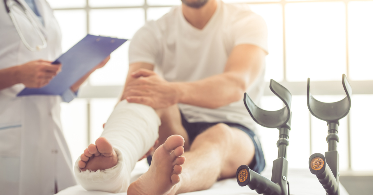 Additional cover for accidents, traumatic injuries and hospitalisation – 4 things you should read