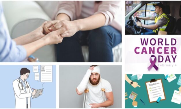 How to help self-employed clients get the best income protection and the rest of our analysis this week