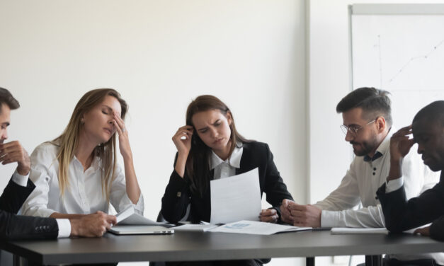 The Effects of Uncertainty Around IP Claims: Protection Forum Part 2