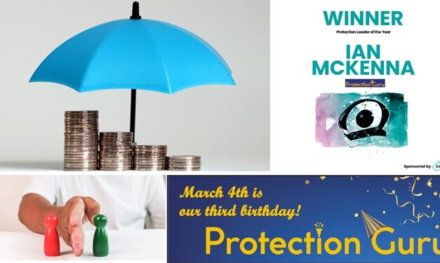 A new Protection Leader of the year