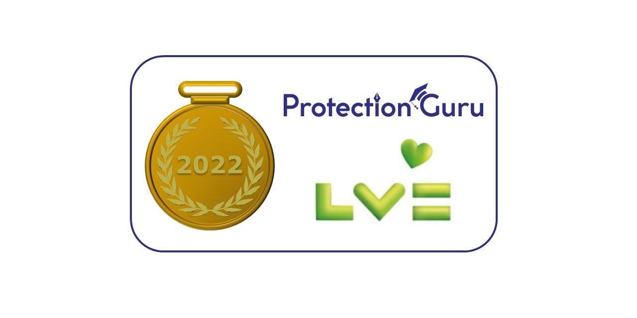 How LV= excelled in our 2022 product ratings