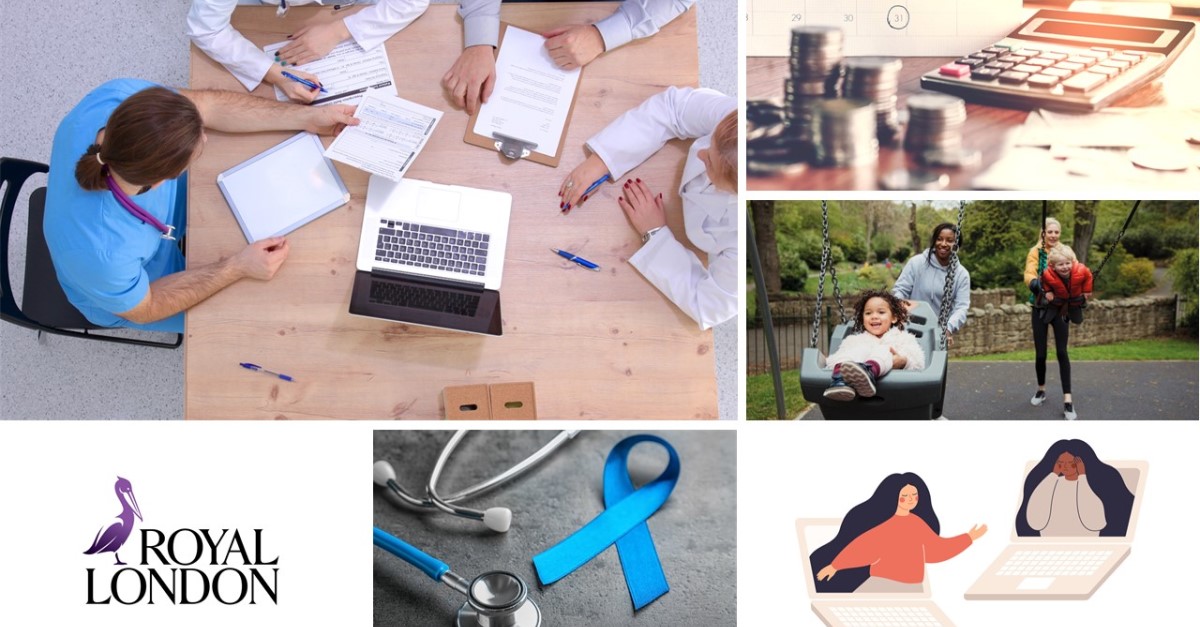 How can the industry do more to better promote protection insurance?