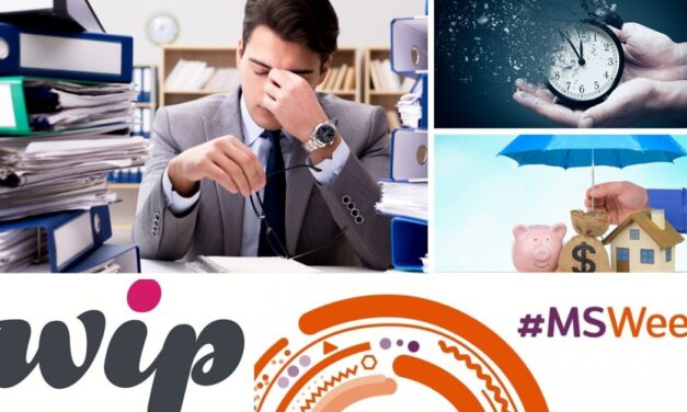 Women in protection, a must read IP insight and everything else we covered this week