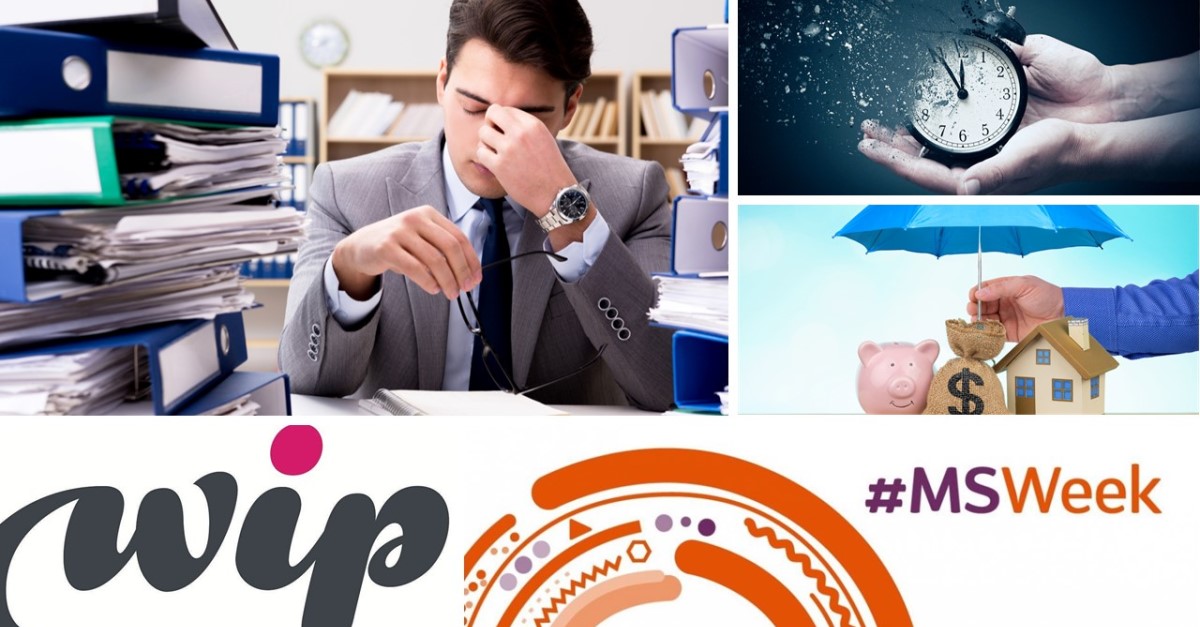 Women in protection, a must read IP insight and everything else we covered this week