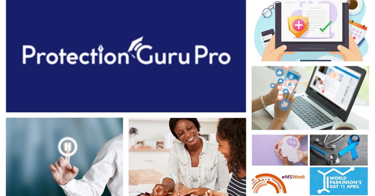 ProtectionGuruPro Live! (And everything else we covered last week)