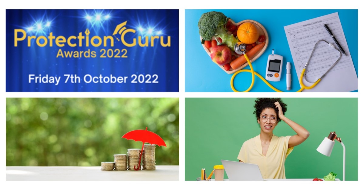 The Protection Guru Awards 2022 and everything else we covered last week