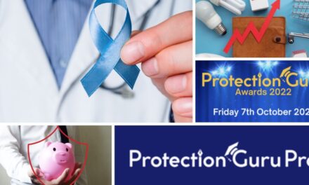 How the cost of living crisis will impact the protection market and everything else we covered last week