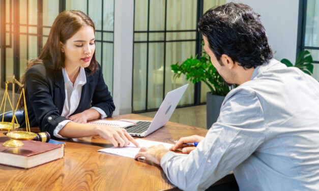 Which business protection policies offer free legal support?