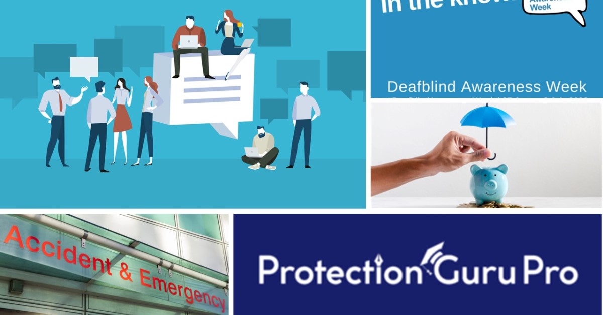 PGPro usage, the cost of living crisis and everything else we covered last week