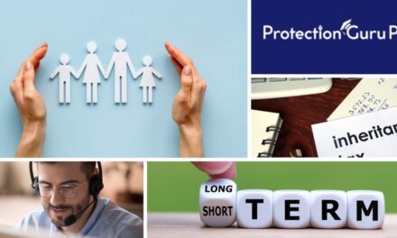 50 days remaining on the ProtectionGuruPro free trial and everything else we covered last week