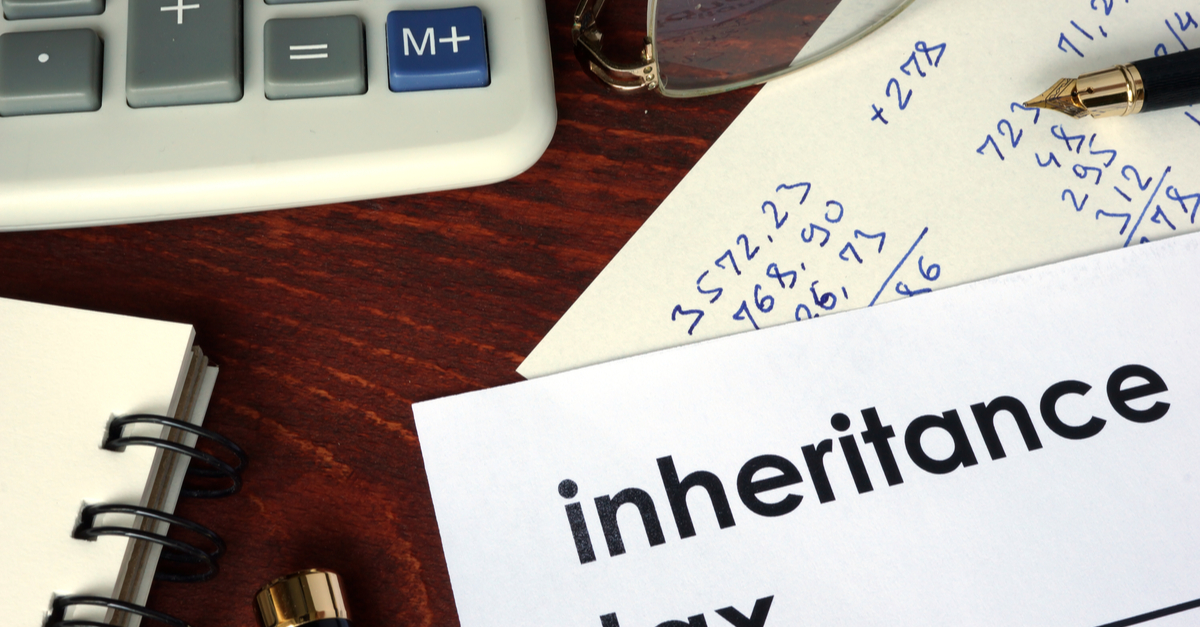 How can life insurance provide an effective inheritance tax planning solution?