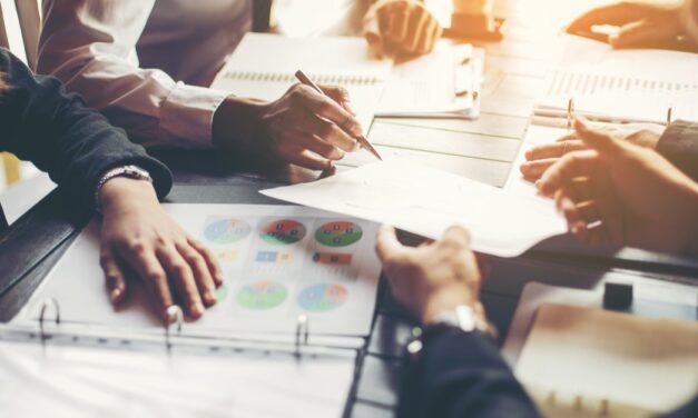 How do insurers support advisers in closing the business protection gap?