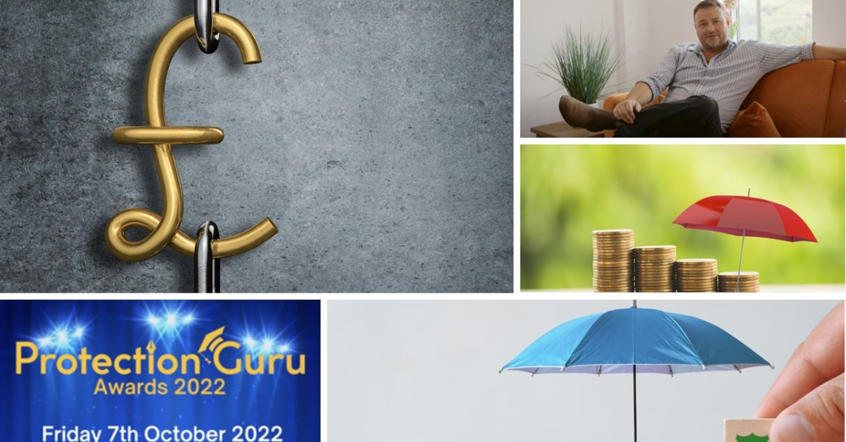 Protection case studies and all the other content we published last week