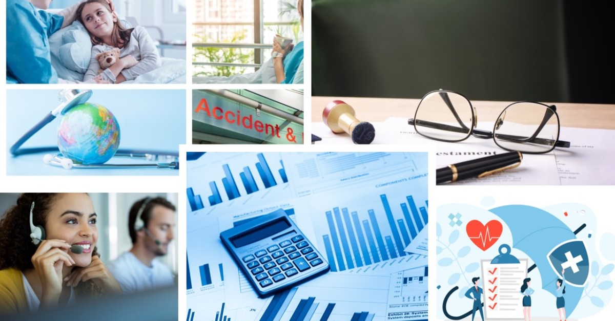 Everything we covered last week on Protection Guru