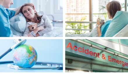 Additional support for hospitalisation and overseas treatment – 4 things you should read