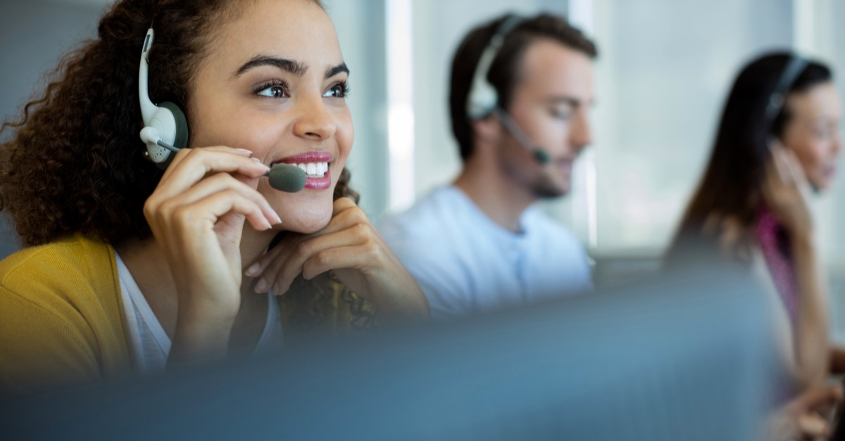 How do insurers compare on their claims handling service standards