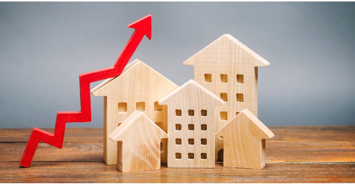 What impact will mortgage rate rises have on life insurance cover?