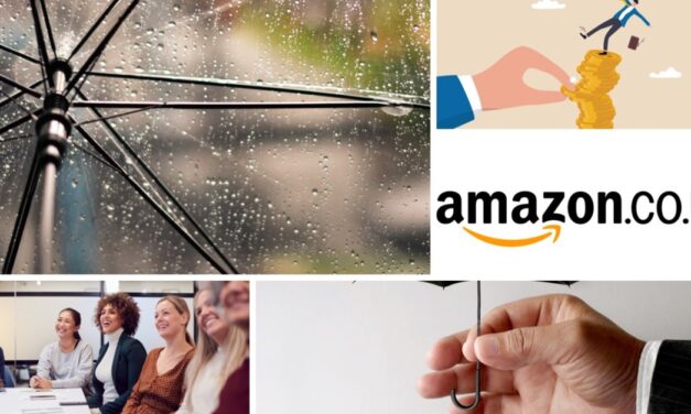 Growing the income protection market (and everything else we covered last week)