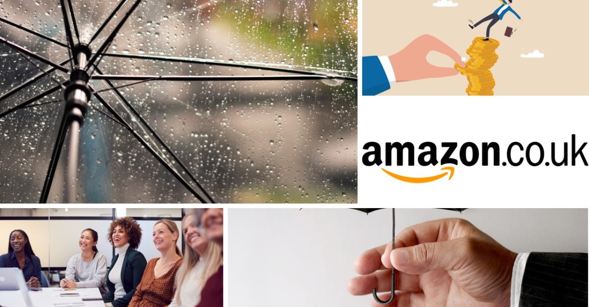 Growing the income protection market (and everything else we covered last week)